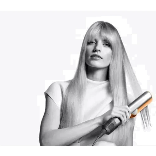 Выпрямитель Dyson Airstrait HT01 Nickel/Copper (408202-01) (EU): Мощность, Вт 1600