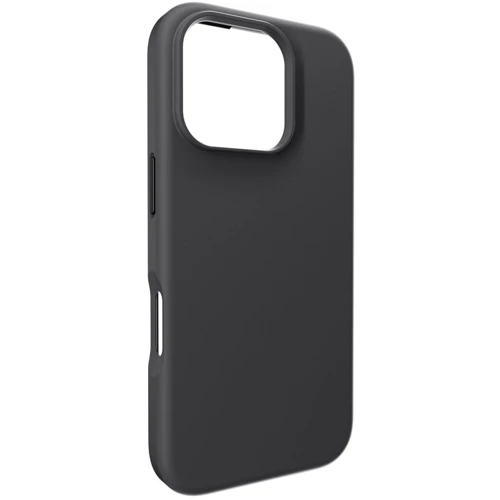 Чехол для iPhone Switcheasy Vibrant M Shockproof Protective Case Black (MPH66P261BK24) for iPhone 16 Pro: Материалы Термополиуретан