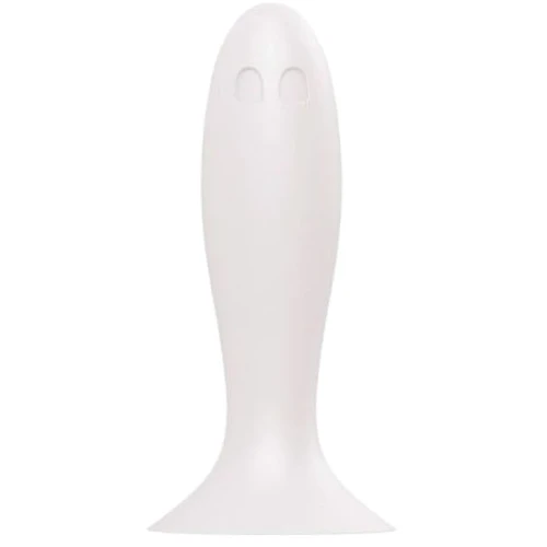 Анальная пробка Love To Love GODEBUSTER Vibro Medium Phospho