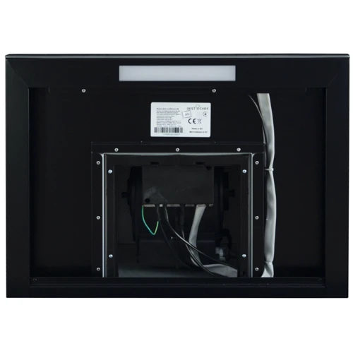 Вытяжка Best Chef Slim Line 1100 Black 60 (1F016B2L7E): Тип монтажа Настенный