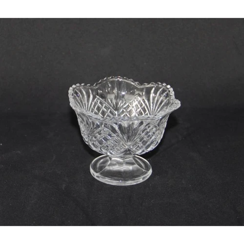 Креманка Crystal 6х190 мл (83201118/8_YBCG-201118/8): Кількість 6
