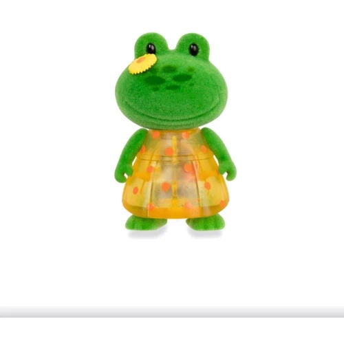 Игрушка Li'l Woodzeez Bobblehead Сюрприз со светом Серия 5 (51401GTZ) фото 6