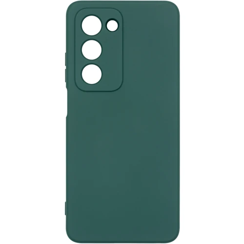 Чохол для телефона ArmorStandart ICON Case Camera cover Dark Green для Oppo A5 4G / A5 5G / A5m 4G (ARM87471): Тип накладка на задню частину