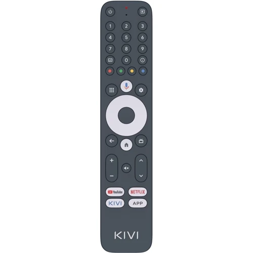Телевизор Kivi 43U730QB: Тип LED-телевизоры