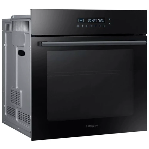 Духова шафа електрична Samsung NV68R5345CB: Клас енергоспоживання A