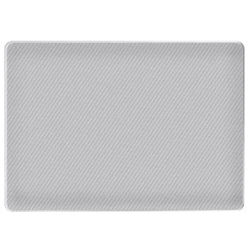 WIWU iKavlar Crystal Shield Series Transparent for MacBook Pro 13" M2 | M1: Цвет прозрачный