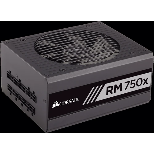 Блок питания Corsair RM750x (CP-9020092)