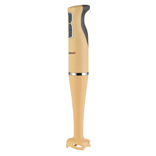 Блендер ViLgrand VBH 4106 beige: Потужність, Вт 300