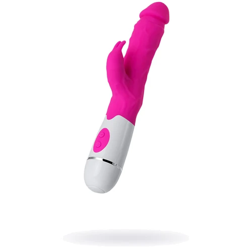 Вибратор A-Toys Toyfa A-Toys Mist Рink