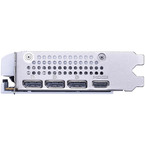 Відеокарта MSI GeForce RTX 5060 8GB VENTUS 2X OC WHITE (G5060-8V2CW)