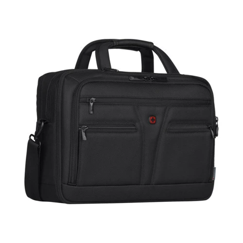 Сумка для ноутбуков Wenger 14-16" BC Star Black (606465): Тип сумки сумка