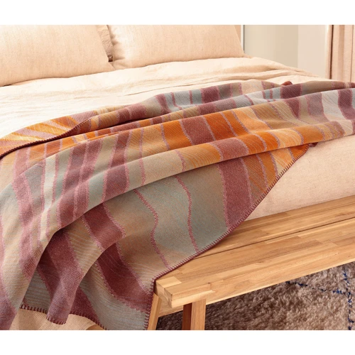 Плед Billerbeck Wohndecke Love 150х200 см (787118): Размер, см 150х200