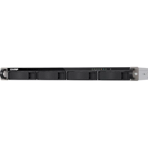 Мережевий накопичувач (NAS) Qnap TS-433EU