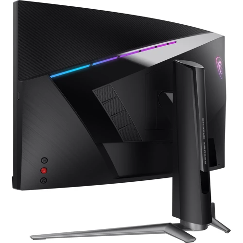 Монітор MSI MPG ARTYMIS 273CQR: Час реакції, мс 1