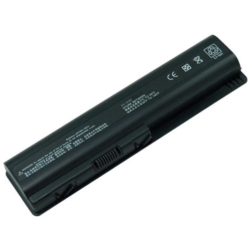Батарея для ноутбука Акумулятор POWERPLANT HP Pavilion DV4 / 10,8V / 5200mAh (NB00000025): Сумісність HP Pavilion DV4