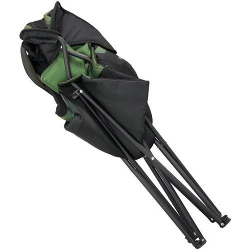 Крісло портативне NeRest NR-37 Light Рибак (4820211100841): Матеріал каркаса сталь