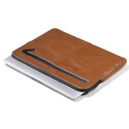 Decoded Basic Sleeve Brown (D4SS12BN) for MacBook 12": Тип аксессуара чехол