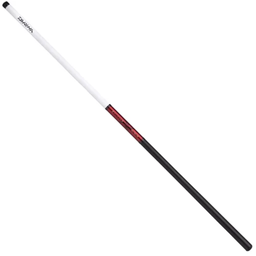 Поплавочное удилище (без колец) Daiwa Ninja Tele-Pole 6.00m
