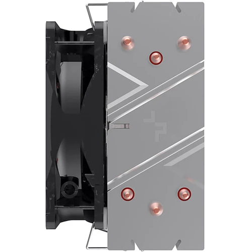 Кулер Deepcool Gammaxx 300 Fury (DP-MCH3-GMX300F)