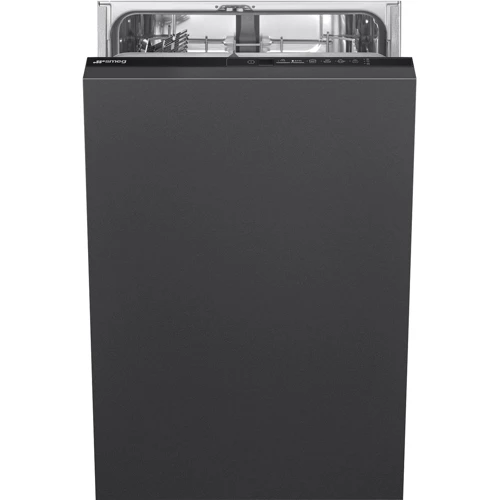 Встраиваемая посудомоечная машина Smeg ST4512IN