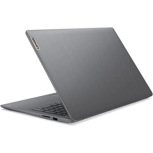 Ноутбук Lenovo IdeaPad 3 15IAU7 (82RK0180PB): Відеоадаптер Intel UHD Graphics