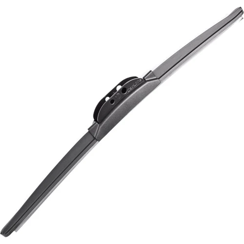 Дворник бескаркасный CarLife ULTIMATE U70 28/700мм (1шт)