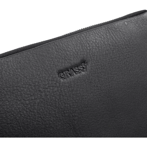 Чоловіча борсетки Grass чорна (SHI52052-2): Тип Борсетки