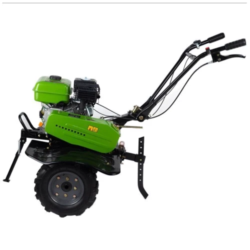 Мотоблок бензиновый Procraft PT900: Производитель ProCraft