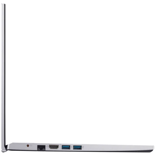 Ноутбук Acer Aspire 3 A315-59G-58E0 (NX.K6WEU.00N) UA: Оперативная память 16 ГБ