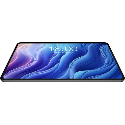 Планшет Teclast T60 12" 8/256Gb LTE Gray UA: Встроенная память 256 ГБ