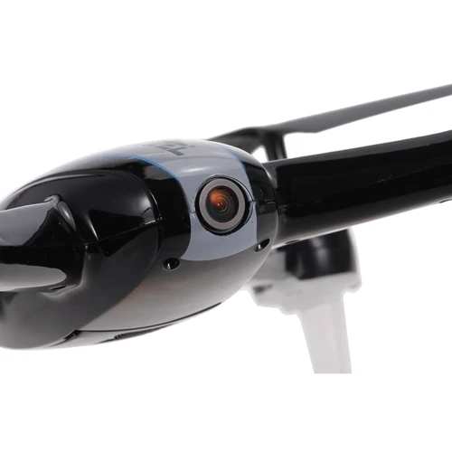 Квадрокоптер Helicute H820HW PETREL з камерою Wi-Fi і барометром (чорний): Тип гаджета квадрокоптера