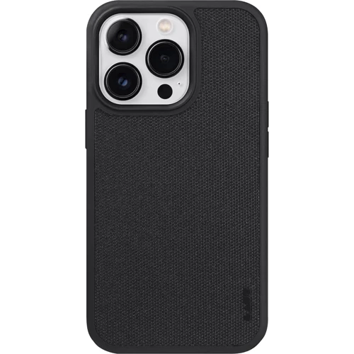 Чохол для iPhone LAUT URBAN PROTECT MagSafe Black (L_IP23B_UP_BK) для iPhone 15 Pro фото 9
