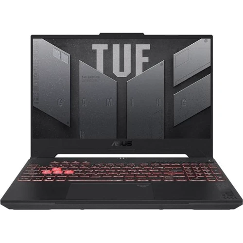 Ноутбук ASUS TUF A15 FA507NVR (FA507NVR-LP099)