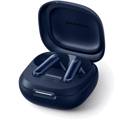 Навушники ANKER SoundCore P40i Blue (A3955G31) UA