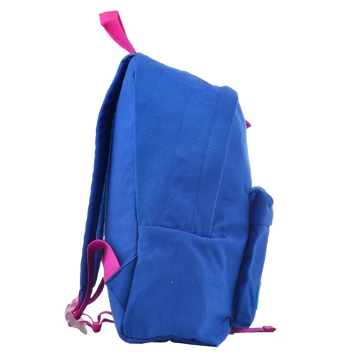 Рюкзак Yes ST-30 Chinese blue (555060): Возрастная группа от 7 до 14 лет