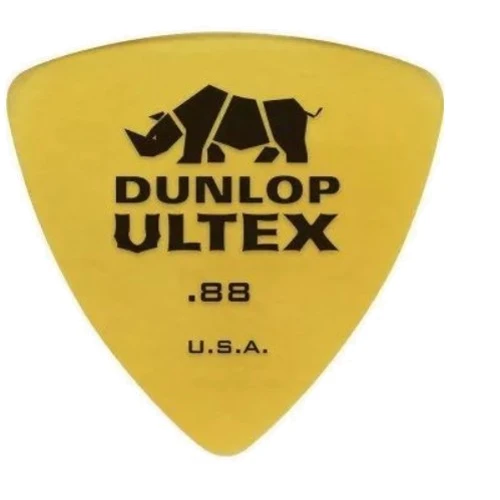 Медиатор Медиатор DUNLOP 426R.88