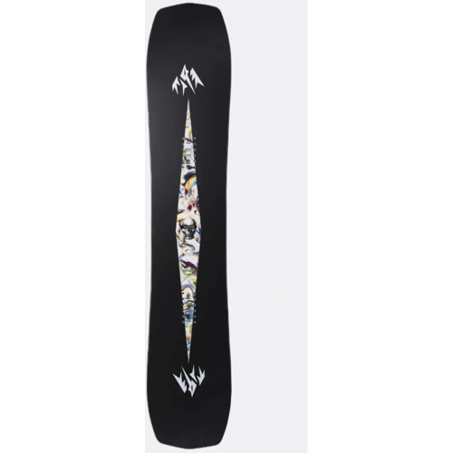 Дошка для сноуборду Jones Mind Expander Twin (162 cm) (JNS J.25.SNU.MET.XX.162.1): Вага райдера 77 - 100 кг