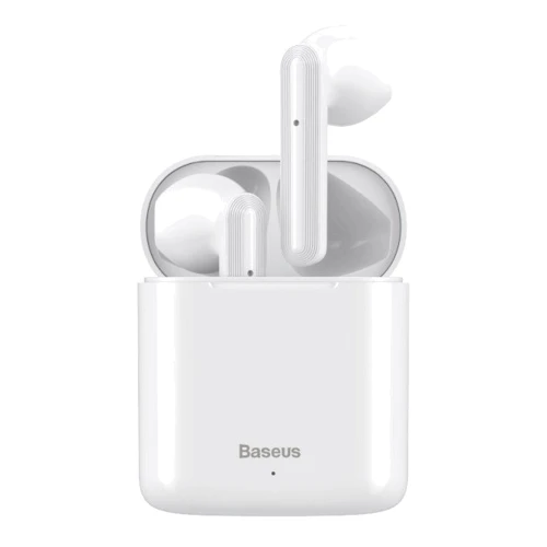 Наушники Baseus Encok W09 White (NGW09-02)