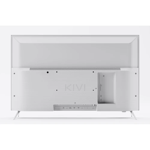 Телевізор Kivi 32H760QW: Потужність звуку 16 Вт (2 x 8 Вт)