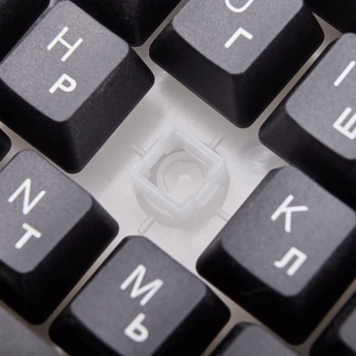 Клавіатура LOGIC LogicPower LP-KB 052 USB: Тип клавіатури ігрова
