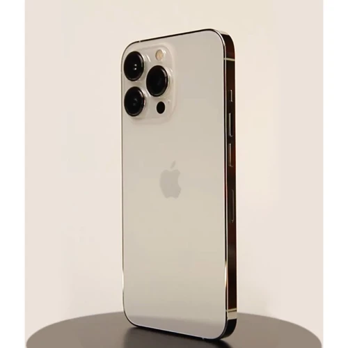 Б/У Apple iPhone 12 Pro Max 256GB Silver (MGDD3) Approved Grade B фото 5