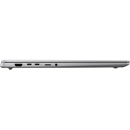 Ноутбук ASUS VivoBook S 15 OLED M5506WA-MA018 (90NB14A3-M00100) UA: Вес 1.5 кг