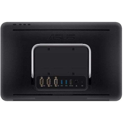 Моноблок ASUS AiO V161GAT Black (V161GAT-BD003D) UA: Экран MultiTouch есть