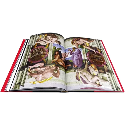 Фабио Скалетти: Микеланджело 500: ISBN 978-5-93428-125-1