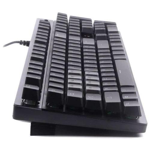 Клавиатура A4Tech Bloody B500N Grey: Тип клавиатуры игровая