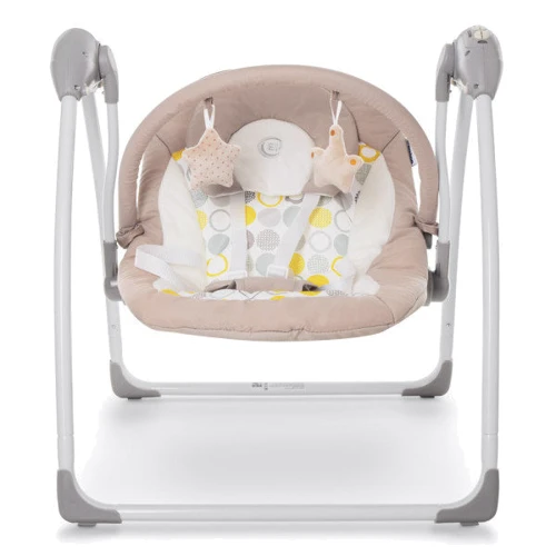 Качели El Camino Airy ME 1047 (beige) фото 5