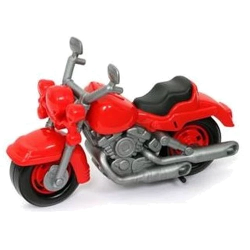 

Полесье Мотоцикл гоночный Кросс (6232)