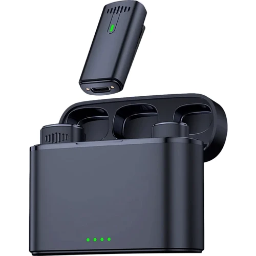 Петличный микрофон Inspire K10 Iphone (Ins-K10-iph)