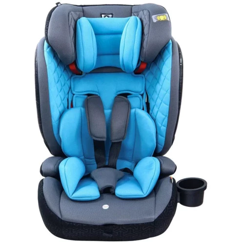 Автокресло SAFCOM YY11-F Blue (2001000147021)