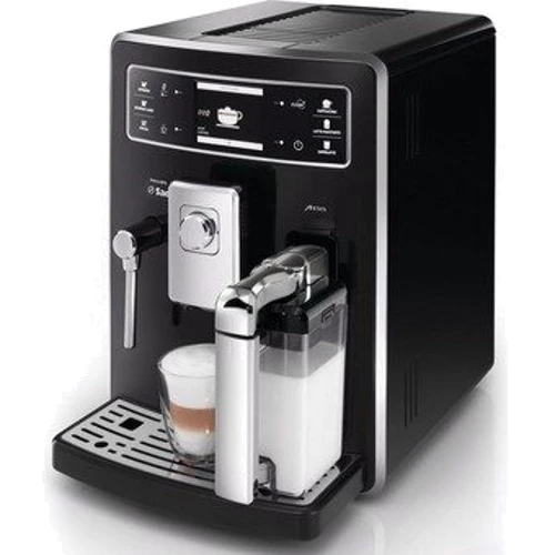 Кофеварка Saeco XELSIS EVO CLASS BLACK